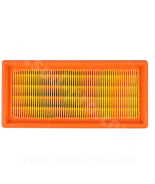 FILTRE A AIR MAXISCOOTER ADAPT PIAGGIO 500 X9 2000-2007 125 HEXAGON GTX 1998-2005 GILERA 500 NEXUS 2003-2011