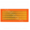 FILTRE A AIR MAXISCOOTER ADAPT PIAGGIO 500 X9 2000-2007 125 HEXAGON GTX 1998-2005 GILERA 500 NEXUS 2003-2011
