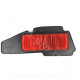 FILTRE A AIR MAXISCOOTER ADAPT YAMAHA MAJESTY S 2014 XENTER 125 150cc 2012 HW 125 150 2012-2014 MBK SKYLINER 2014 OCEO 125 2012