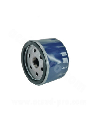 FILTRE A HUILE MAXISCOOTER ADAPT APRILIA SCARABEO X9 500cc MP3 400 500cc GP 800cc (OEM : 82658R 830239 82883R) HF184