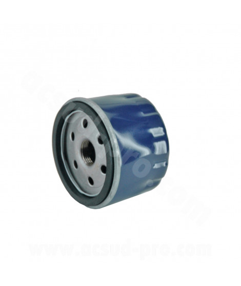 FILTRE A HUILE MAXISCOOTER ADAPT APRILIA SCARABEO X9 500cc MP3 400 500cc GP 800cc (OEM : 82658R 830239 82883R) HF184