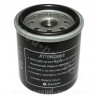FILTRE A HUILE MAXISCOOTER ORIGINE PIAGGIO 400-500 MP3 X8 X9 X10 BEVERLY/GILERA 500 NEXUS FUOCO GP800 APRILIA SCARABEO ATLANTIC