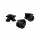 GUIDE TAQUETS VARIATEUR MALOSSI MULTIVAR ADAPT YAMAHA 125 X MAX N-MAX PIAGGIO 125 MP3 X10 X9 X8 X7 X-EVO