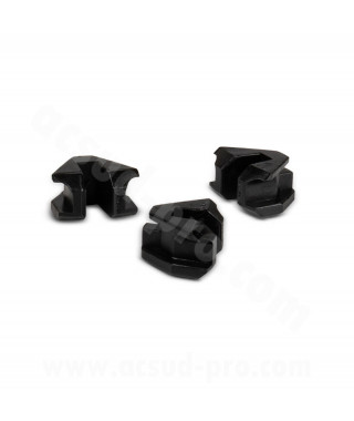 GUIDE TAQUETS VARIATEUR MALOSSI MULTIVAR ADAPT YAMAHA 125 X MAX N-MAX PIAGGIO 125 MP3 X10 X9 X8 X7 X-EVO
