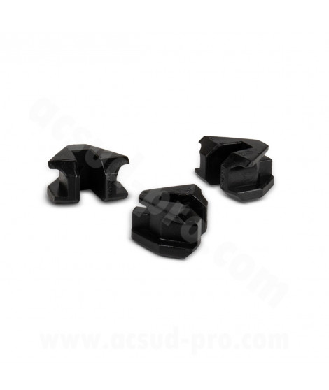 GUIDE TAQUETS VARIATEUR MALOSSI MULTIVAR ADAPT YAMAHA 125 X MAX N-MAX PIAGGIO 125 MP3 X10 X9 X8 X7 X-EVO