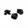 GUIDE TAQUETS VARIATEUR MALOSSI MULTIVAR ADAPT YAMAHA 125 X MAX N-MAX PIAGGIO 125 MP3 X10 X9 X8 X7 X-EVO