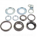 JEU DE DIRECTION MAXISCOOTER ORIGINE PIAGGIO 125-250-300-400-500CC MP3 2008 GILERA 500 FUOCO 2007 GAUCHE
