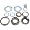 JEU DE DIRECTION MAXISCOOTER ORIGINE PIAGGIO 125-250-300-400-500CC MP3 2008 GILERA 500 FUOCO 2007 GAUCHE