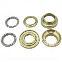 JEU DE DIRECTION SCOOTER TNT ADAPT MBK 50 BOOSTER 90 03 OVETTO 97 01 NITRO 97 01 YAMAHA 50 BWS 90 03 NEOS 97 01 AEROX 97 01