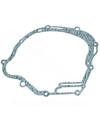 JOINT CARTER EMBRAYAGE MOTO ADAPT YAMAHA YBR XT-R XT-X RIEJU MRT TANGO RS2 DERBI SENDA ORCAL ASTOR 125CC 4T (OEM : 5VL-15461-10)
