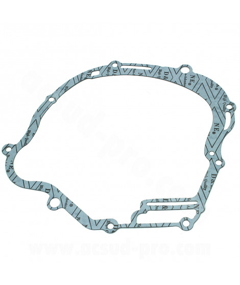 JOINT CARTER EMBRAYAGE MOTO ADAPT YAMAHA YBR XT-R XT-X RIEJU MRT TANGO RS2 DERBI SENDA ORCAL ASTOR 125CC 4T (OEM : 5VL-15461-10)