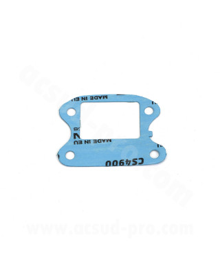 JOINT CLAPET SCOOT ADAPTABLE PEUGEOT 50 TKR TREKKER SPEEDFIGHT 1 ET 2 BUXY ELYSEO LOOXOR VIVACITY (VENDU A L'UNITE)