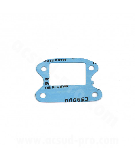 JOINT CLAPET SCOOT ADAPTABLE PEUGEOT 50 TKR TREKKER SPEEDFIGHT 1 ET 2 BUXY ELYSEO LOOXOR VIVACITY (VENDU A L'UNITE)