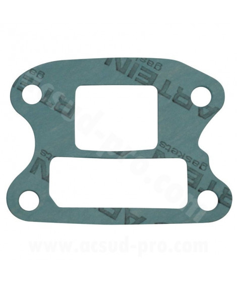 JOINT CLAPET SCOOT ADAPTABLE PEUGEOT 50 TKR TREKKER SPEEDFIGHT 1 ET 2 BUXY ELYSEO LOOXOR VIVACITY (VENDU A L'UNITE)