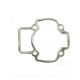 JOINT CYLINDRE EMBASE SCOOTER ADAPT PIAGGIO TYPHOON ZIP FLY LIBERTY  VESPA LX  GILERA STALKER  APRILIA 50 SR (286810 434293)