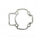 JOINT CYLINDRE EMBASE SCOOTER ADAPT PIAGGIO TYPHOON ZIP FLY LIBERTY  VESPA LX  GILERA STALKER  APRILIA 50 SR (286810 434293)