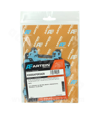 JOINT HAUT MOTEUR  ARTEIN APRILIA LEONARDO 125 (1996-2001) LEONARDO ST 125 (2001-2004) SCARABEO 125 (1999-2003)