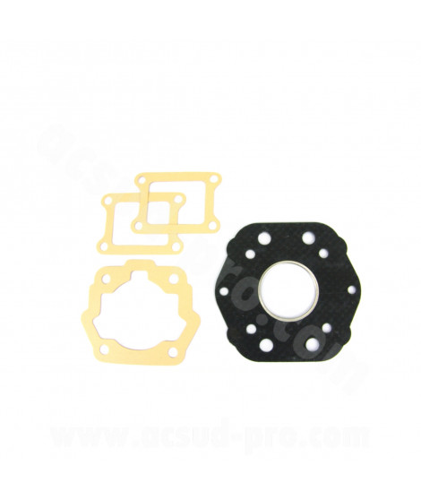 JOINT HAUT MOTEUR MOTO ADAPT DERBI 50 SENDA 1994-2005 GPR 1997-2005 BULTACO 50 ASTRO LOBITO GILERA SMT RCR (POCHETTE)