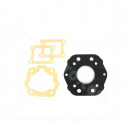 JOINT HAUT MOTEUR MOTO ADAPT DERBI 50 SENDA 1994-2005 GPR 1997-2005 BULTACO 50 ASTRO LOBITO GILERA SMT RCR (POCHETTE)