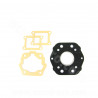 JOINT HAUT MOTEUR MOTO ADAPT DERBI 50 SENDA 1994-2005 GPR 1997-2005 BULTACO 50 ASTRO LOBITO GILERA SMT RCR (POCHETTE)