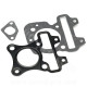 JOINT HAUT MOTEUR Ø39 ADAPT PIAGGIO ZIP 4TPS  FLY 4TPS LIBERTY 2V 4TPS  LX 4TPS   VESPA 50 4T 2V APRILIA SCARABEO  (POCHETTE)