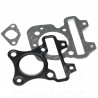 JOINT HAUT MOTEUR Ø39 ADAPT PIAGGIO ZIP 4TPS  FLY 4TPS LIBERTY 2V 4TPS  LX 4TPS   VESPA 50 4T 2V APRILIA SCARABEO  (POCHETTE)