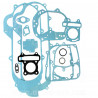 JOINT MOTEUR COMPLET SCOOTER ADAPT MOTEUR GY6 50CC 139 QMB/A - POUR MOTEUR 10 POUCES ET 12 POUCES - (POCHETTE DE JOINT COMPLETE)
