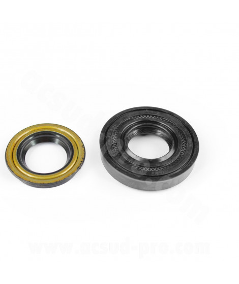 JOINT SPI EMBIELLAGE ADAPT MBK BOOSTER NITRO MACH G OVETTO STUNT YAMAHA 50 BWS AEROX NEOS JOG R SLIDER APRILIA 50 SR