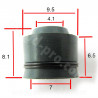 JOINTS QUEUE DE SOUPAPE ADAPT HONDA SH 300CC YAMAHA MAJESTY 125-180CC 2000-2009 XMAX 125CC SUZUKI BURGMAN