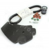 KIT ENTRETIEN  ORIGINE PIAGGIO MP3 300 YOURBAN
