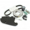KIT ENTRETIEN ORIGINE COMPLET PIAGGIO 125 VESPA PRIMAVERA IGET 2013-2016