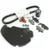 KIT ENTRETIEN ORIGINE COMPLET PIAGGIO 300 BEVERLY 2010-2018