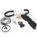 KIT ENTRETIEN ORIGINE COMPLET PIAGGIO 50 ZIP 2T 2000  VESPA 50 LX 2T 2005