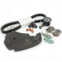 KIT ENTRETIEN ORIGINE COMPLET PIAGGIO 500 MP3 LT  2014-2018