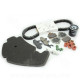 KIT ENTRETIEN ORIGINE COMPLET PIAGGIO MP3 300 YOURBAN 2011-2018