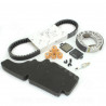 KIT ENTRETIEN ORIGINE COMPLET VESPA LX 50 2008/2013
