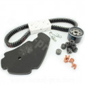 KIT ENTRETIEN ORIGINE PIAGGIO 500 MP3 LT 2014-2018