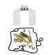 KIT REPARATION CARBURATEUR ADAPT SCOOT CHINOIS GY6 50CC 4T 139 QMB