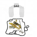 KIT REPARATION CARBURATEUR ADAPT SCOOT CHINOIS GY6 50CC 4T 139 QMB