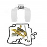KIT REPARATION CARBURATEUR ADAPT SCOOT CHINOIS GY6 50CC 4T 139 QMB