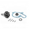 KIT REPARATION DE POMPE A EAU MOTO ADAPT MINARELLI AM6 50CC BETA 50 RR MBK 50 X-POWER YAMAHA 50 TZR PEUGEOT 50 XPS RIEJU 50 RS