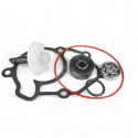 KIT REPARATION POMPE A EAU MAXISCOOTER ADAPT YAMAHA XMAX 125CC 2006-2019 XCITY 125CC 2006-2008 MBK SKYCRUISER 125CC 2006-2019