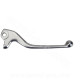 LEVIER FREIN DROIT SCOOTER ADAPT MBK BOOSTER (à partir de) 2004  STUNT  YAMAHA BWS 2004   SLIDER ALU POLI