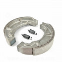 MACHOIRE DE FREIN ARRIERE ADAPT HONDA SH 125-150CC PCX DYLAN VISION CBF 125CC 2009-2019 KYMCO AGILITY R16 PEOPLE 50-200CC