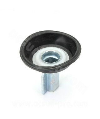 MEMBRANE DE CARBURATEUR MAXISCOOTER ADAPT PIAGGIO 125 FLY LIBERTY X8 VESPA LX VESPA S APRILIA 125 SPORT-CITY SR