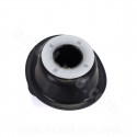 MEMBRANE DE CARBURATEUR MAXISCOOTER ADAPT PIAGGIO 125 LIBERTY SFERA HEGAGON LX4 VESPA ET4 1998-2005 APRILIA 125 MOJITO