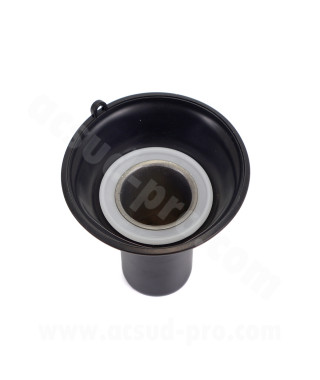 MEMBRANE DE CARBURATEUR MAXISCOOTER ADAPT PIAGGIO 125 X9 BEVERLY X8 VESPA GRANTURIMO 1998-2005 GILERA 125 DNA RUNNER
