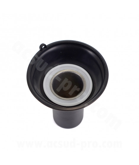 MEMBRANE DE CARBURATEUR MAXISCOOTER ADAPT PIAGGIO 125 X9 BEVERLY X8 VESPA GRANTURIMO 1998-2005 GILERA 125 DNA RUNNER
