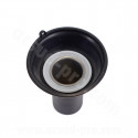 MEMBRANE DE CARBURATEUR MAXISCOOTER ADAPT PIAGGIO 125 X9 BEVERLY X8 VESPA GRANTURIMO 1998-2005 GILERA 125 DNA RUNNER