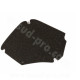MOUSSE DE FILTRE A AIR MARCHALD ADAPT PIAGGIO 50 LIBERTY 4T 2009 ZIP 4T 2000 APRILIA 50 SCARABEO 4T 2010